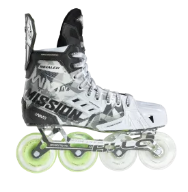 Mission Inhaler WM02 Skates Jr