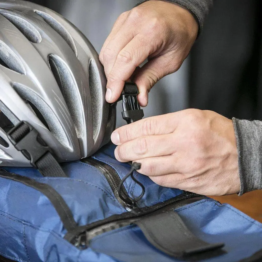 Mission Workshop The Hauser Hydration Pack