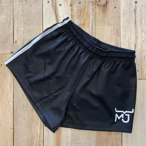 MJ Footy Shorts - Adults