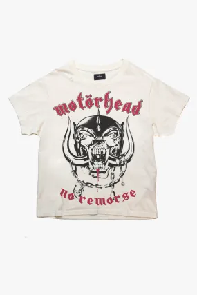 Motörhead No Remorse Vintage T-Shirt