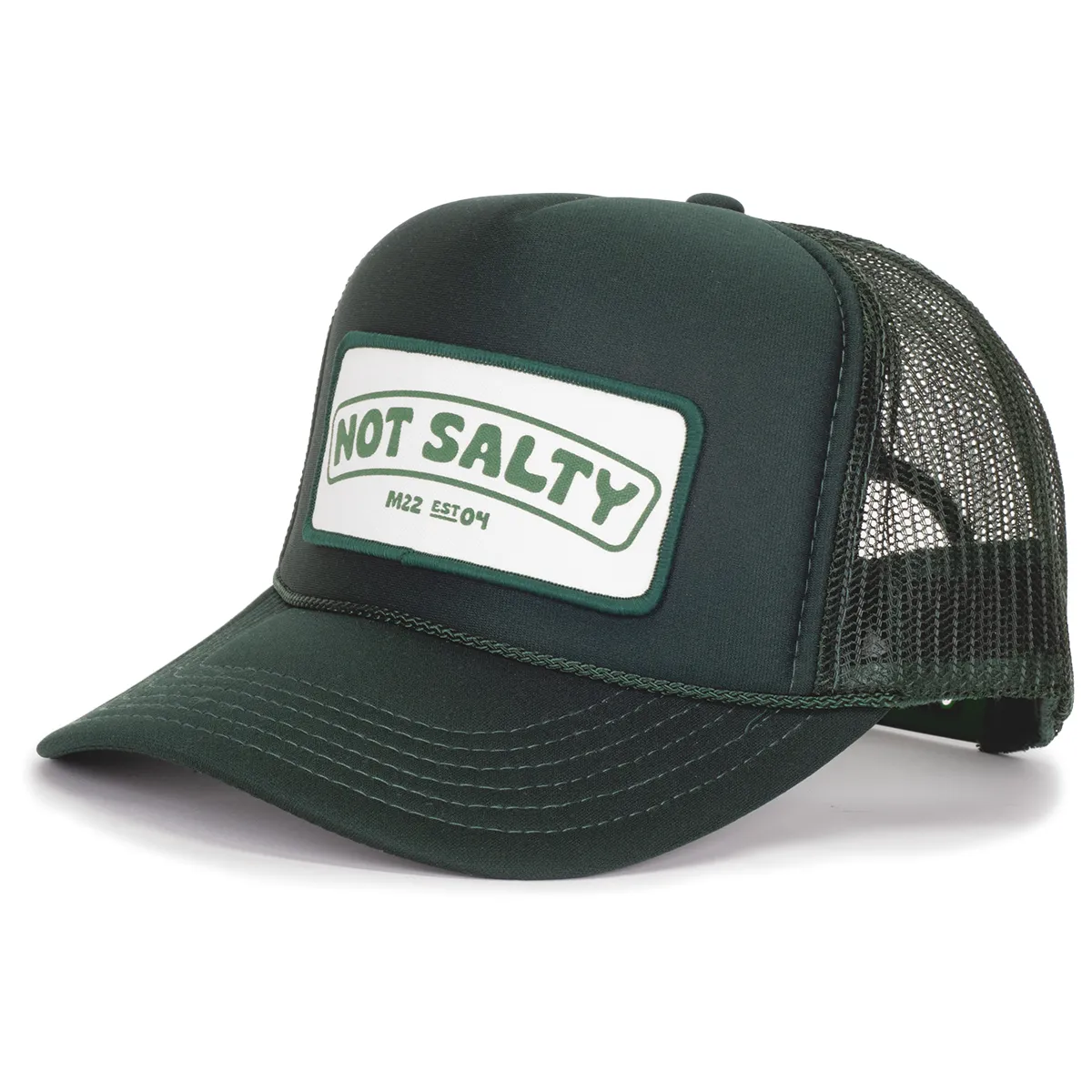 NOT SALTY VINTAGE HAT