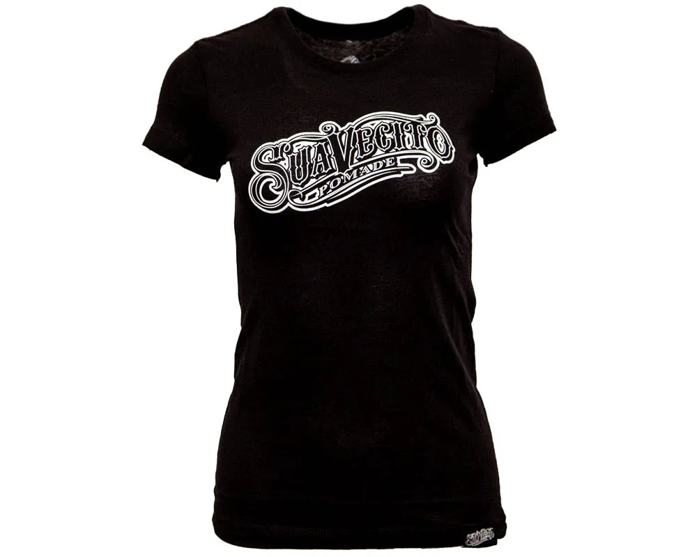 OG Black Tee - Women's