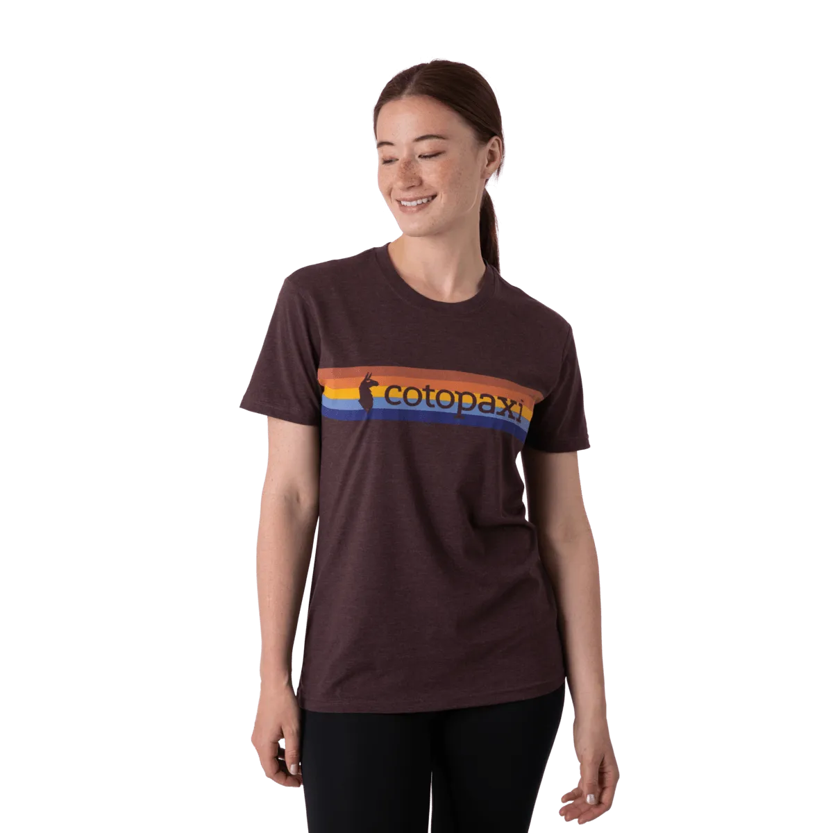 On The Horizon T-Shirt - Women's