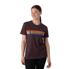 On The Horizon T-Shirt - Women's