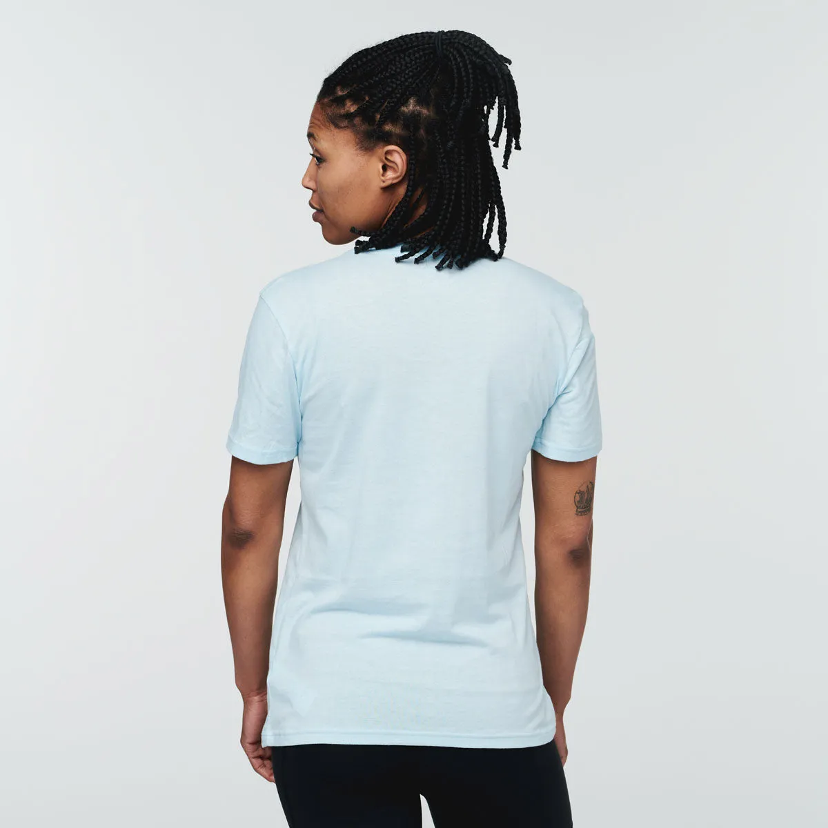 On The Horizon T-Shirt - Women's