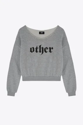 OTHER Sweatshirt