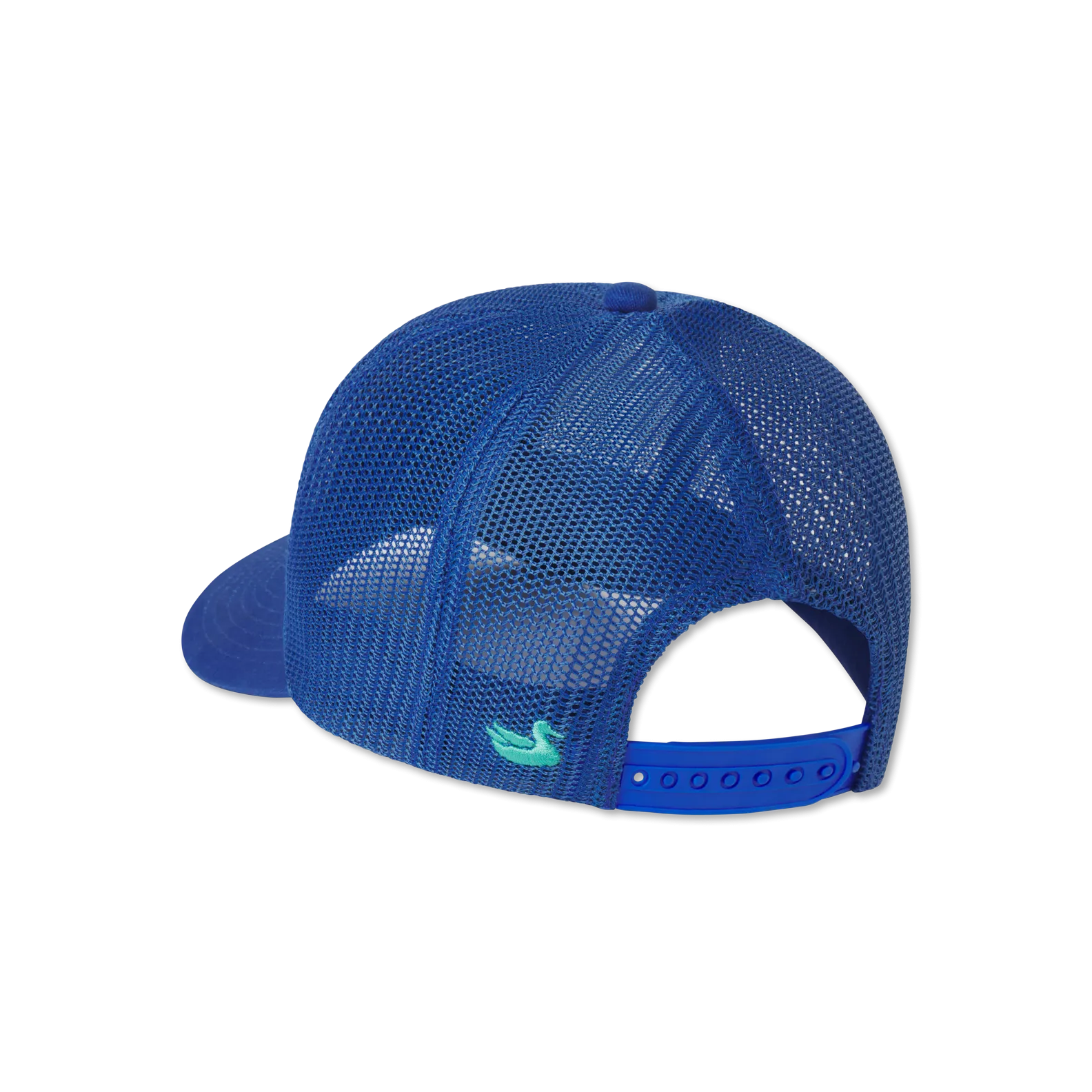 Performance Mesh Hat - Offroad Rodeo