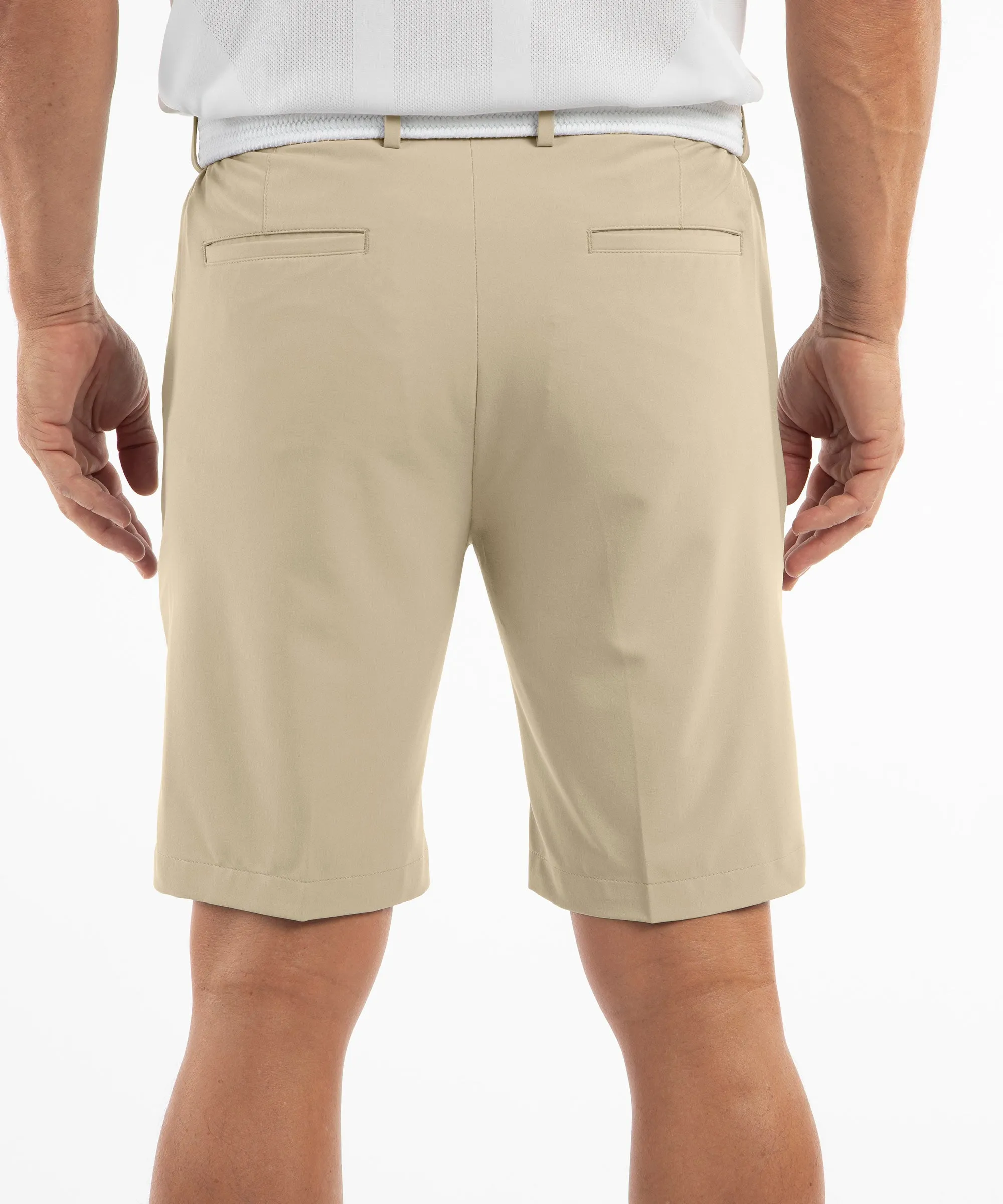 Performance Optimum Flex-Lite Shorts