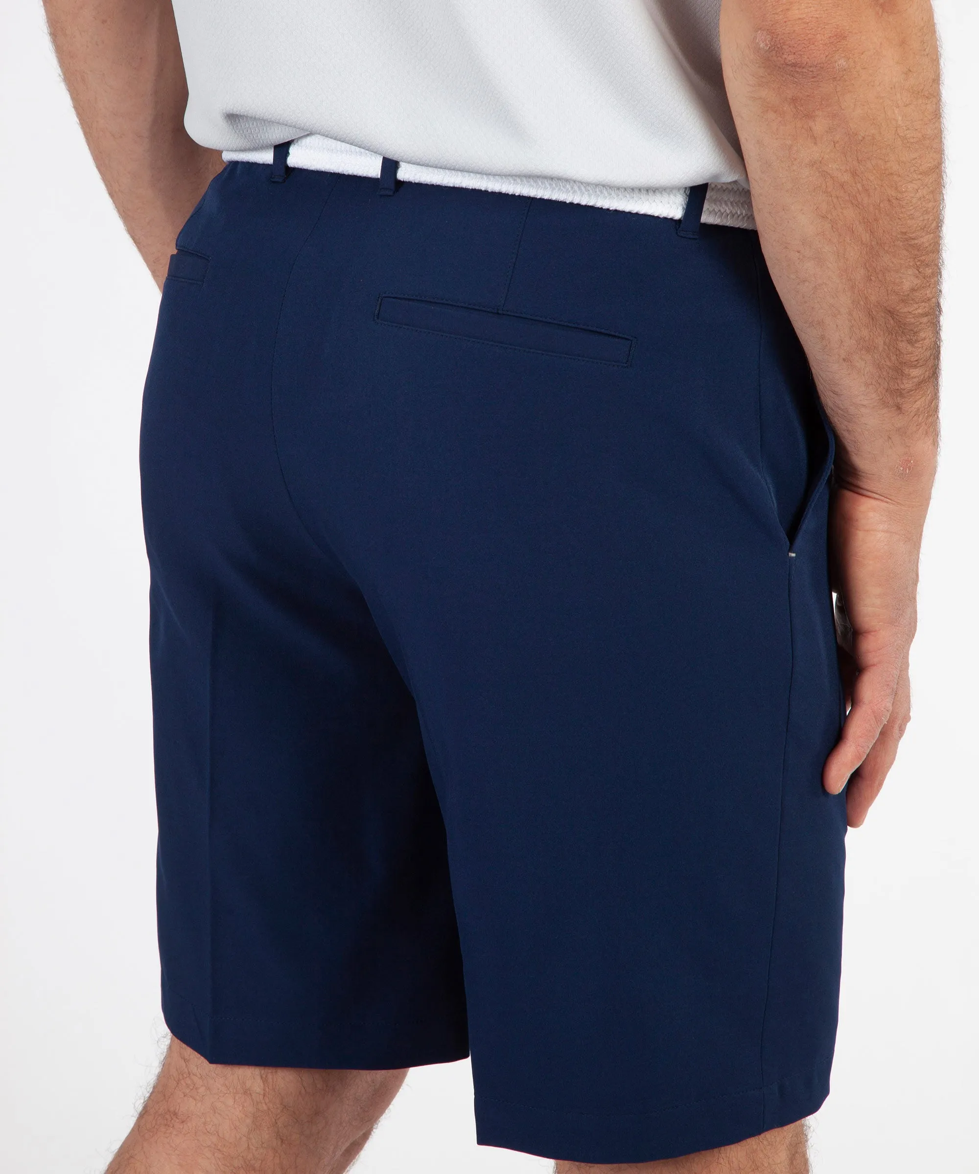 Performance Optimum Flex-Lite Shorts