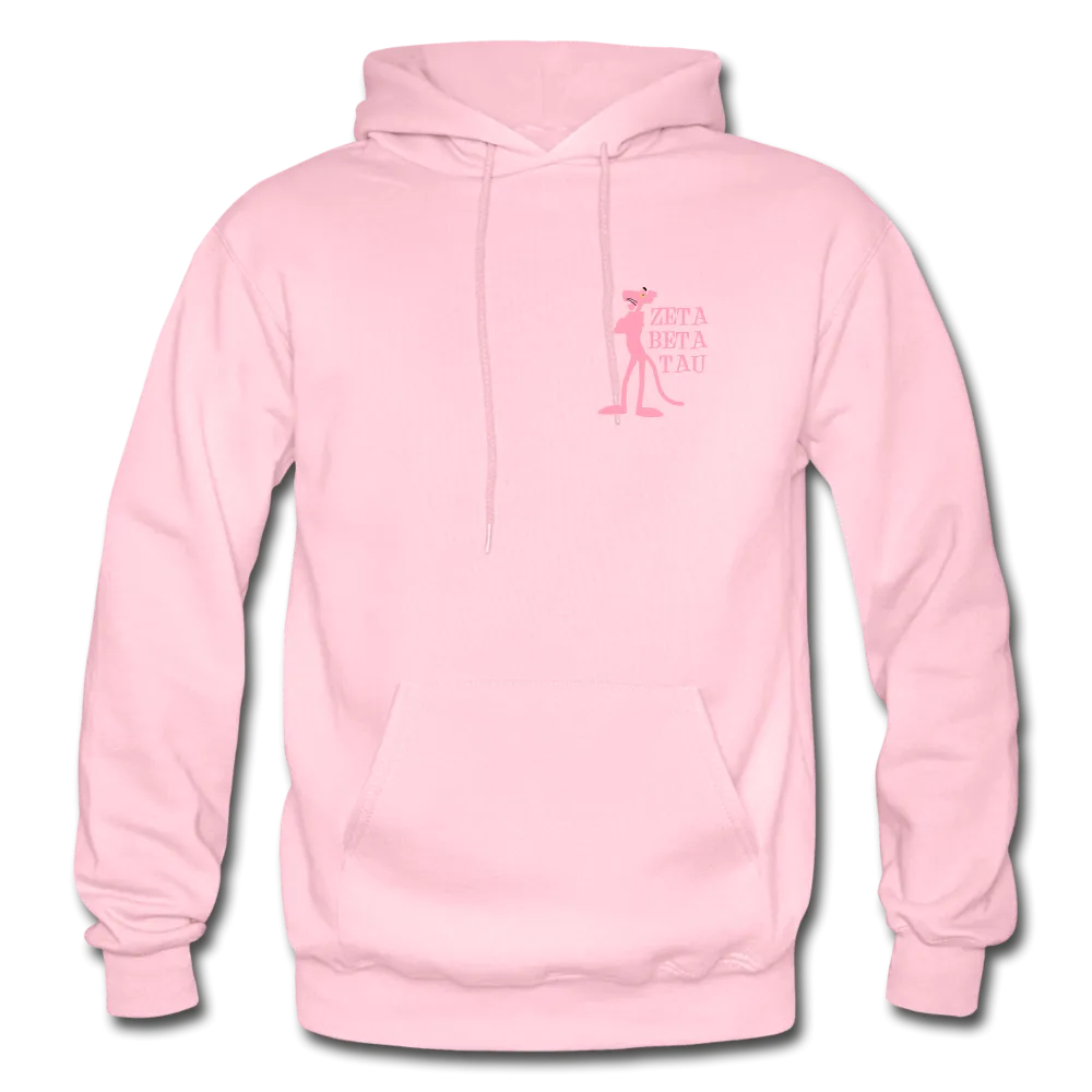 Pink Panther Hoodie