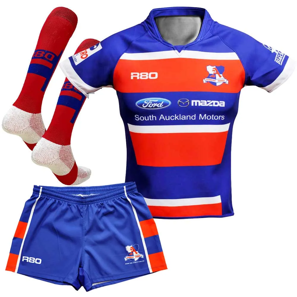 Pro Elite Full Playing Strips