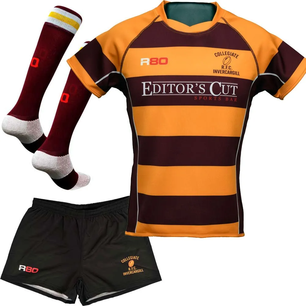 Pro Elite Full Playing Strips