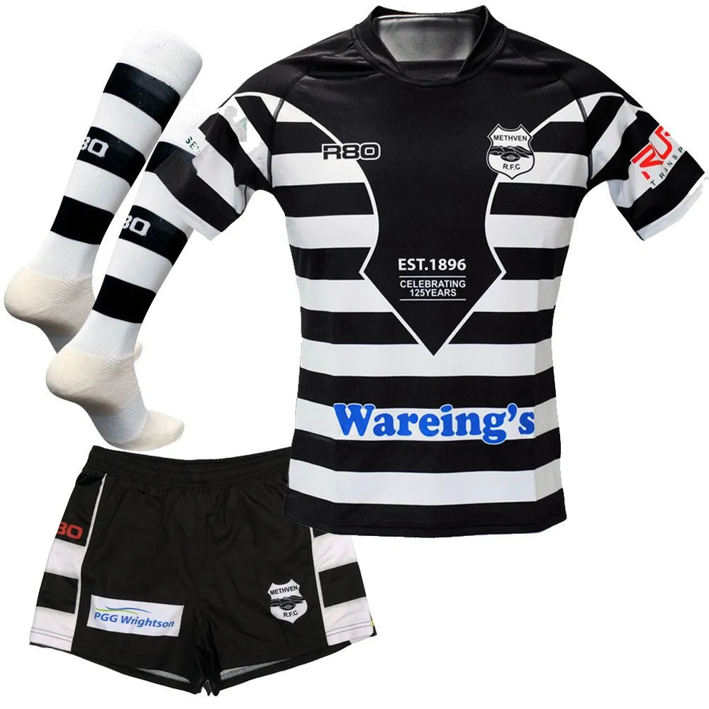 Pro Elite Full Playing Strips