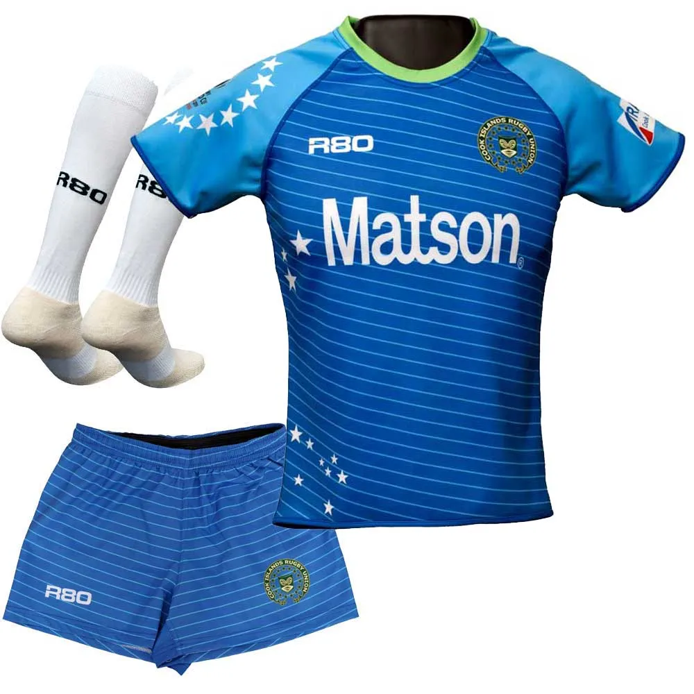 Pro Elite Full Playing Strips