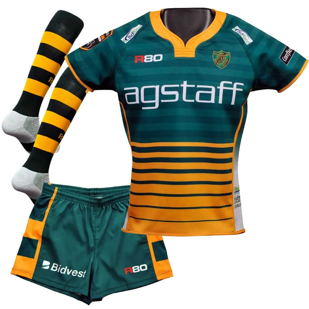 Pro Elite Full Playing Strips