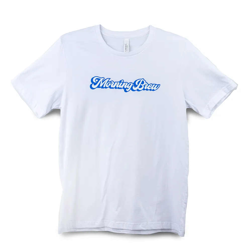 Retro Brew Tee