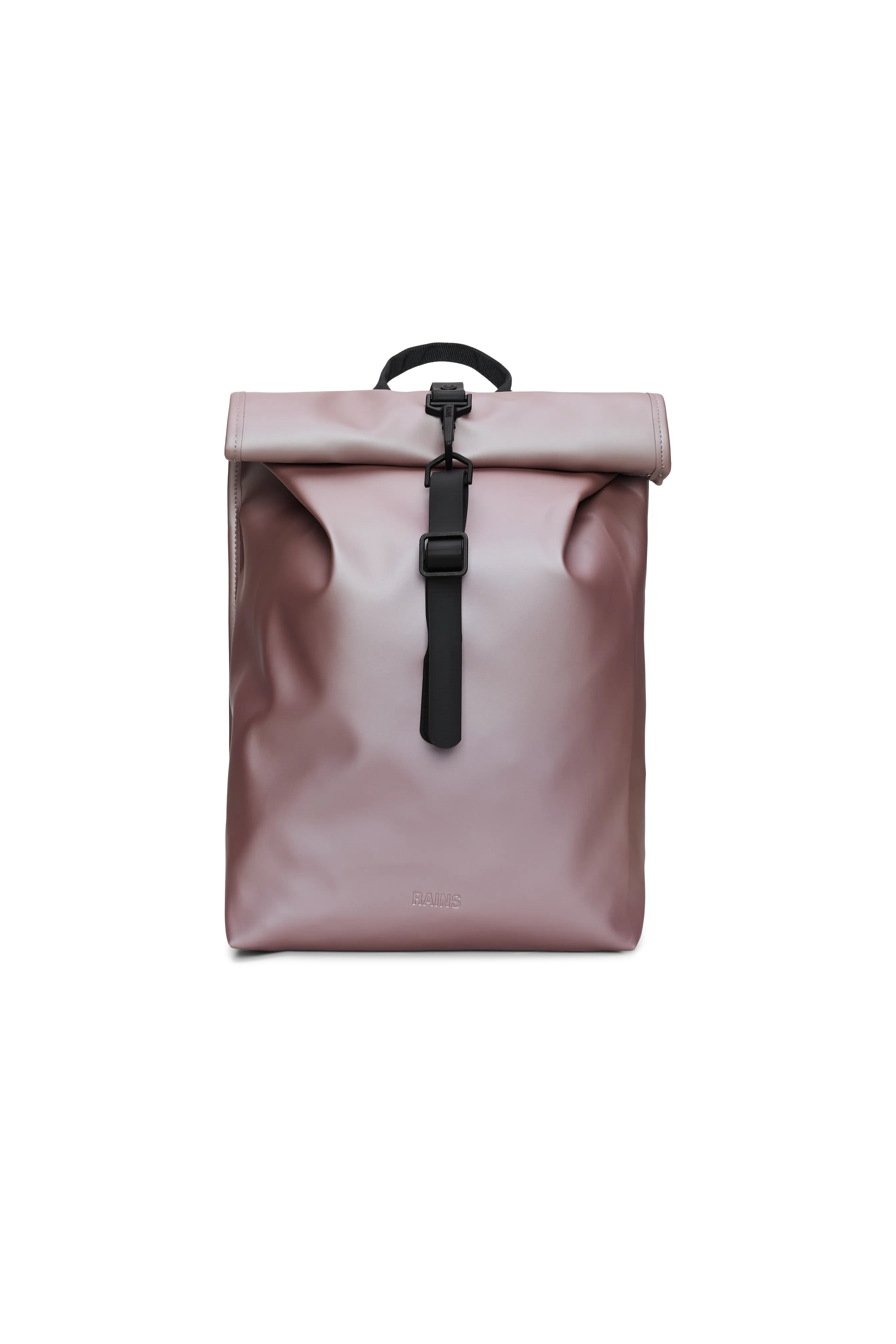 Rolltop Rucksack Mini