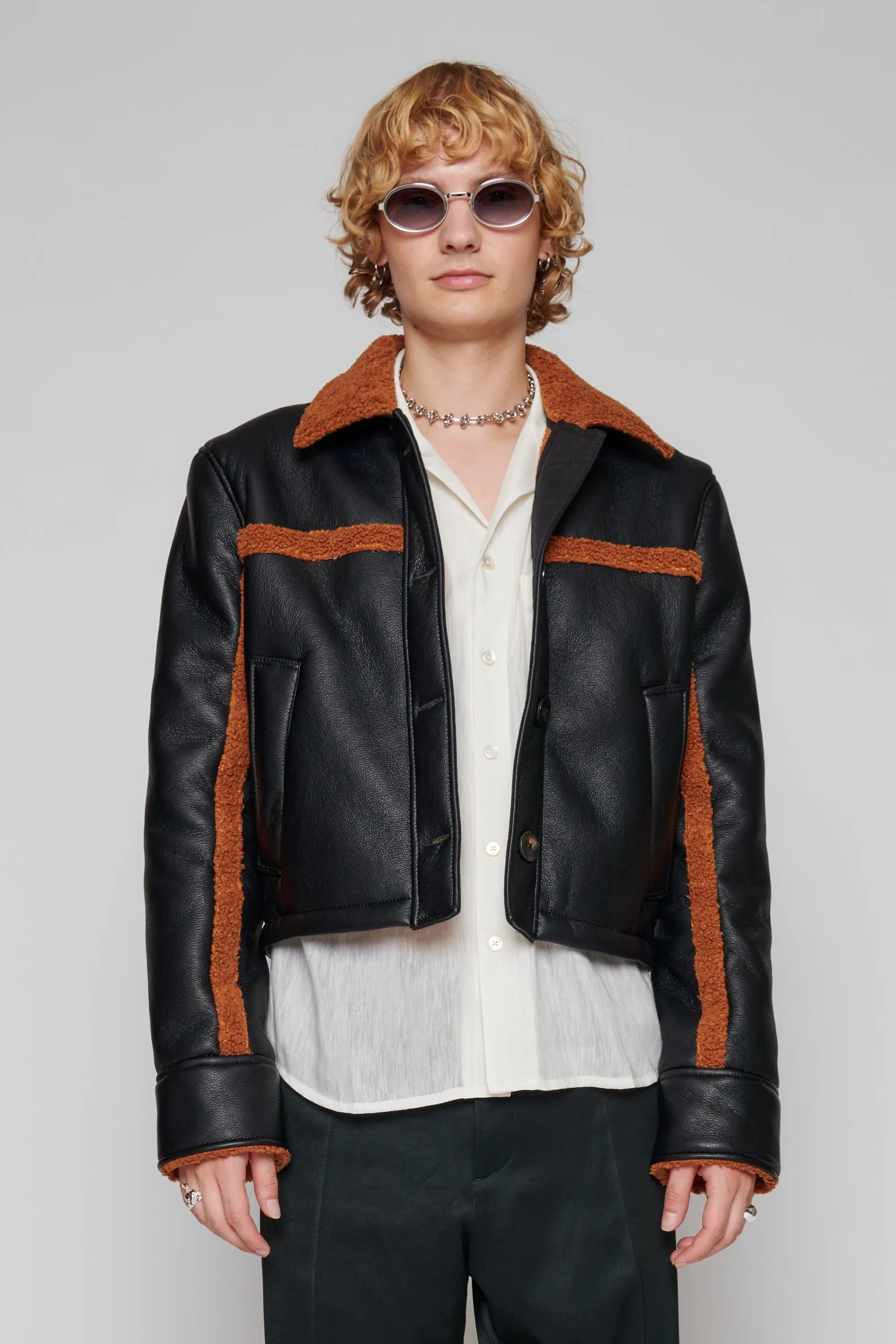 Rudy Jacket