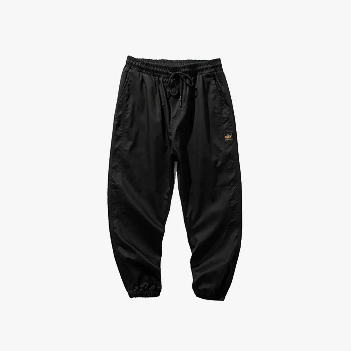 SALE - Classic Style Side Stitch Panel Sweatpants