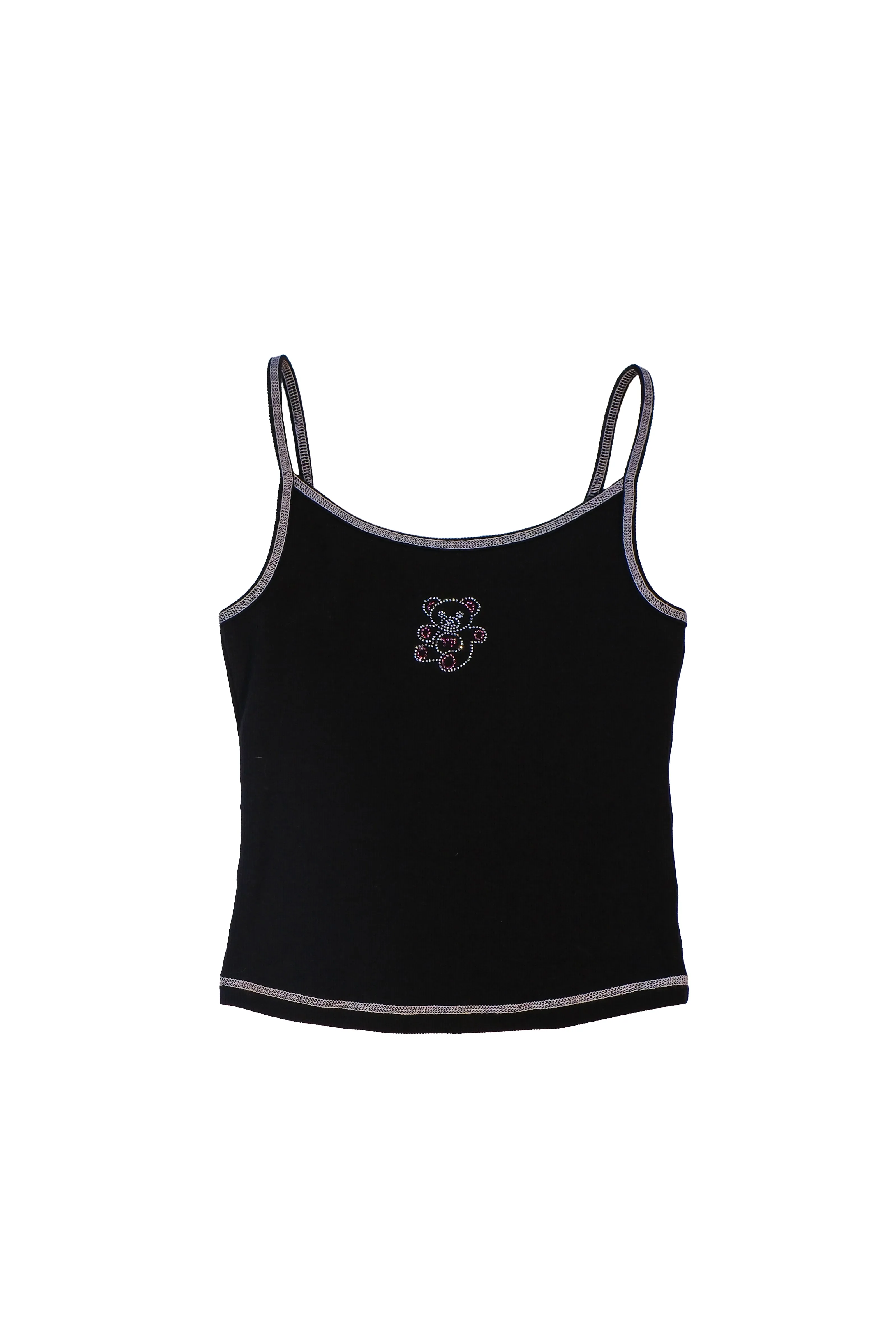 Sparkle Bear Tank