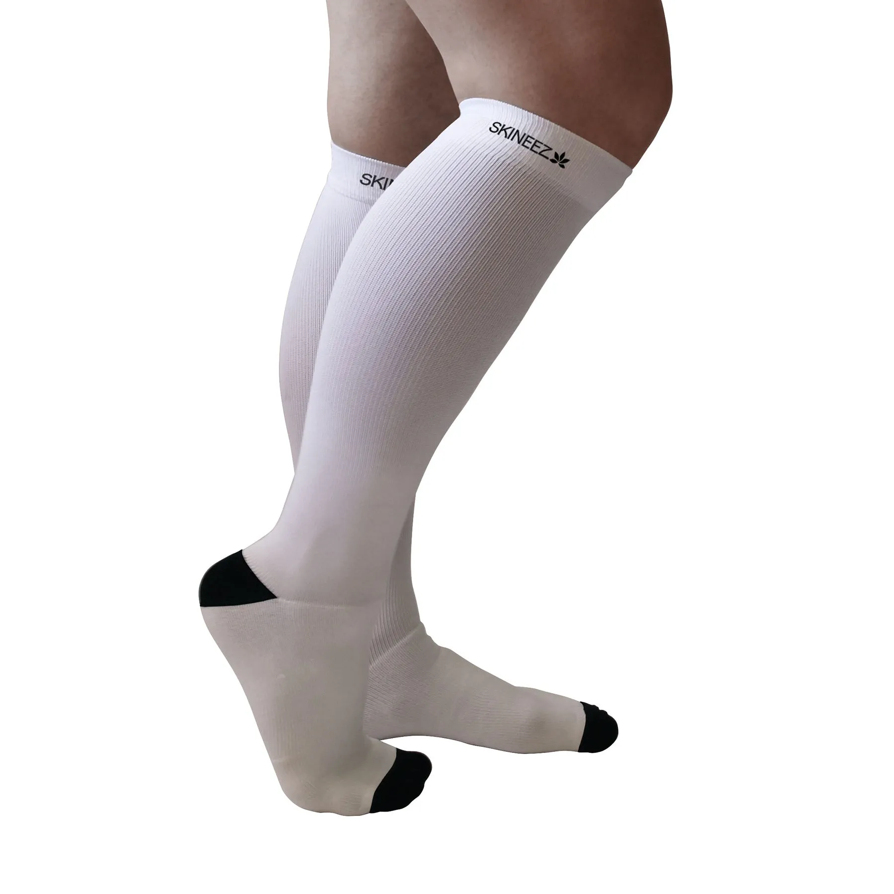 Sport Pro Advanced Healing   Recovery Knee High (10-15 mmHg)