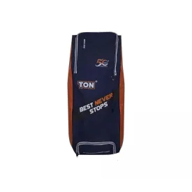 SS Ton Slasher Cricket Kit Bag | KIBI Sports