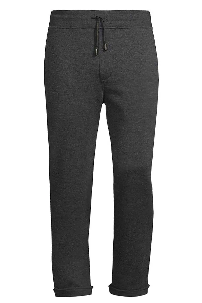 Tailored Track Pant