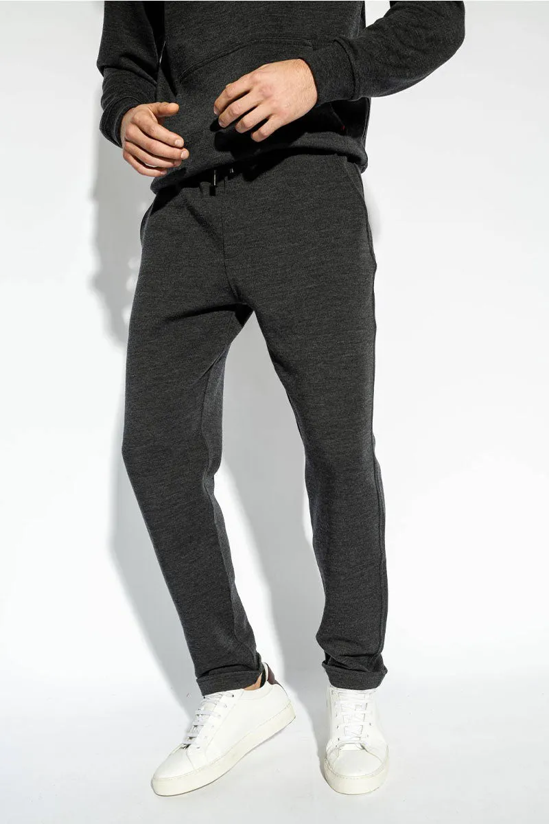 Tailored Track Pant