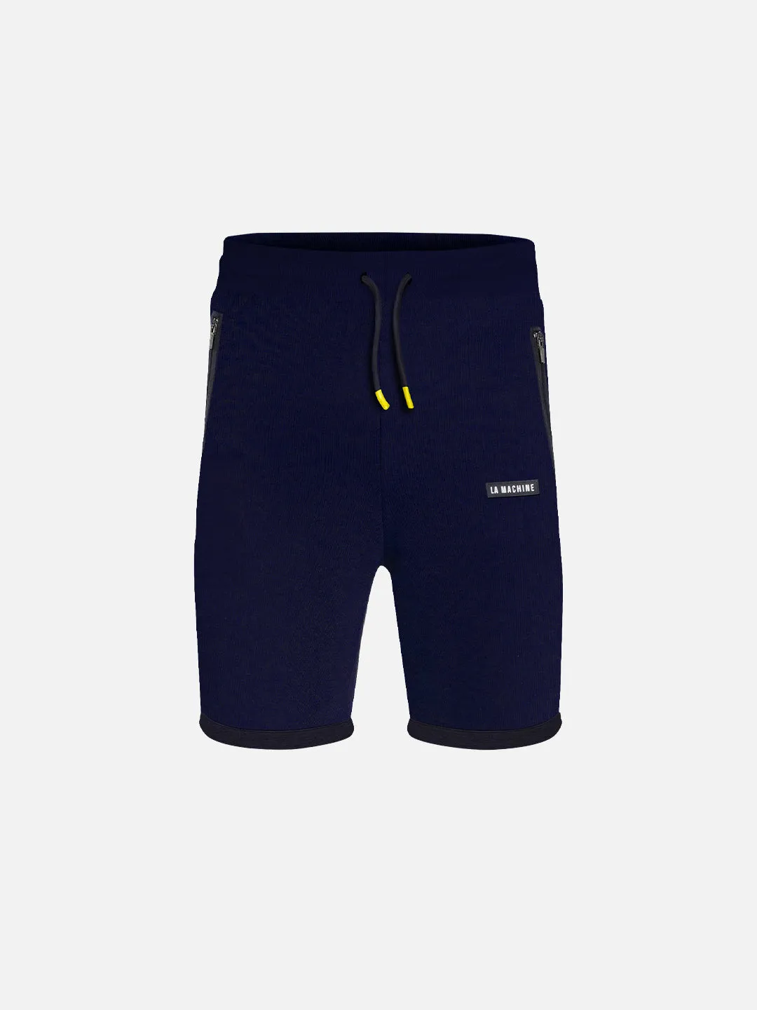 Team Visma | Lease a Bike - Sweatshorts