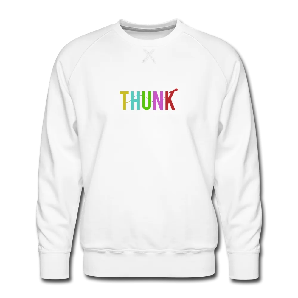 Thunk Sweatshirt