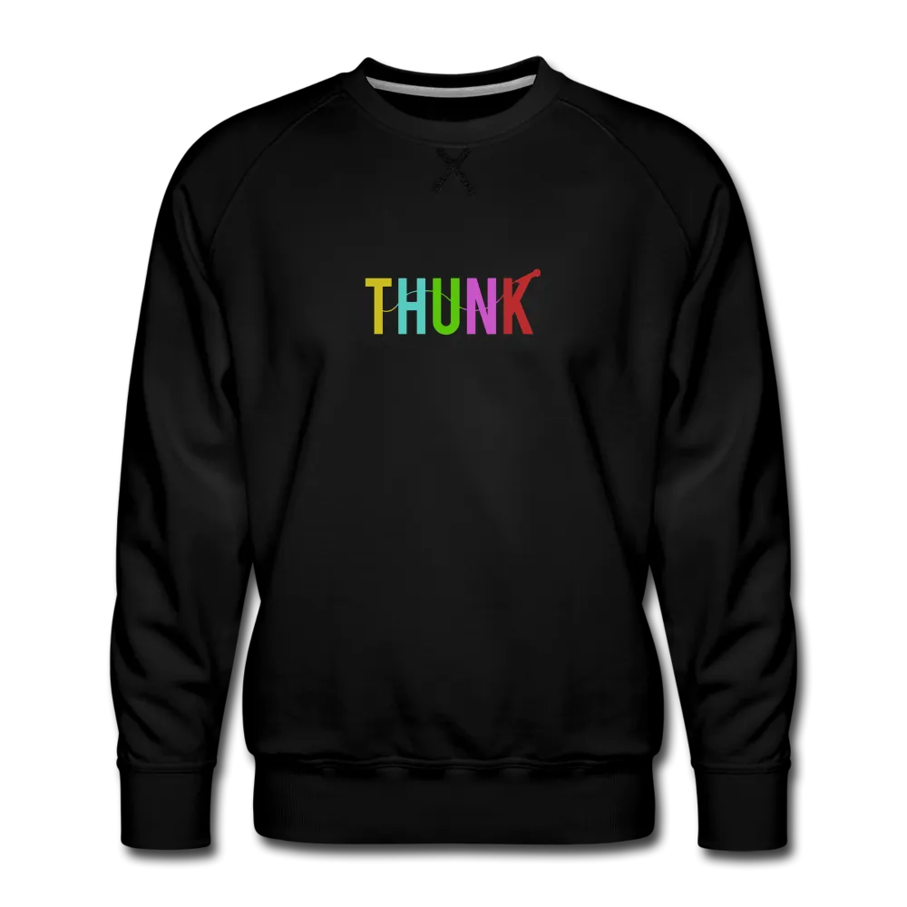 Thunk Sweatshirt