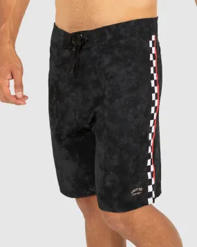 UNIT Tract 19" Boardshorts