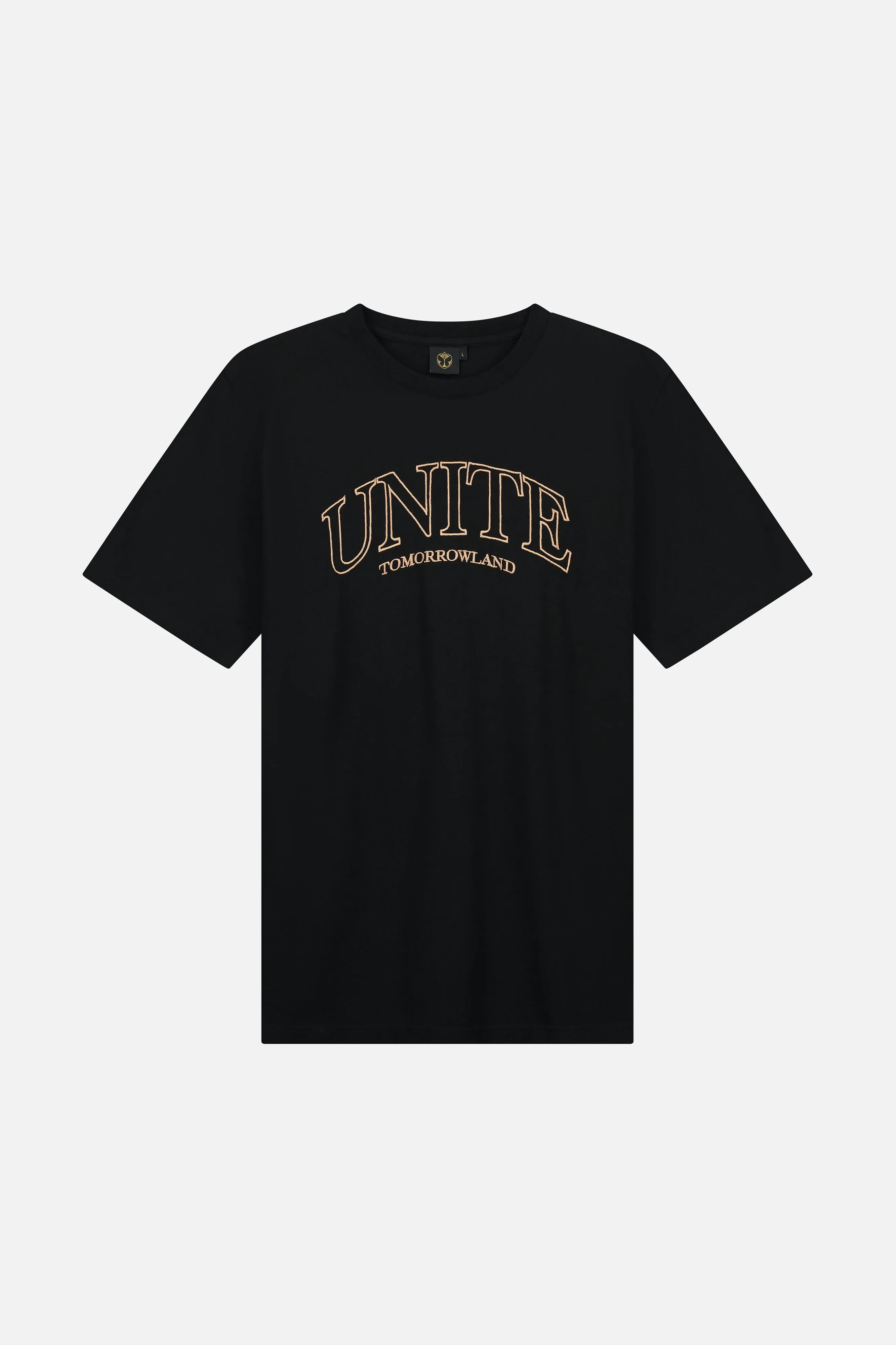 UNITE VARSITY T-SHIRT