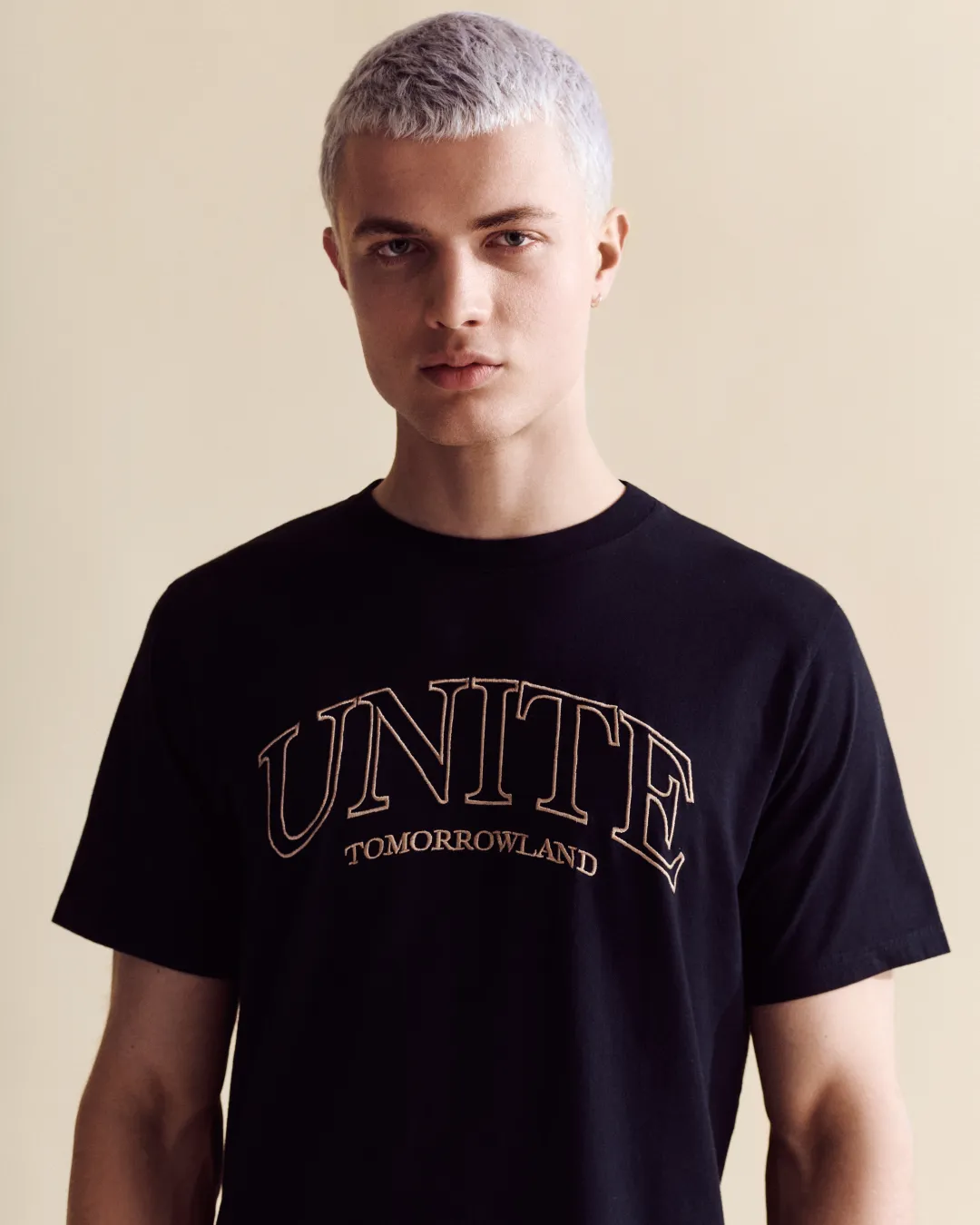 UNITE VARSITY T-SHIRT