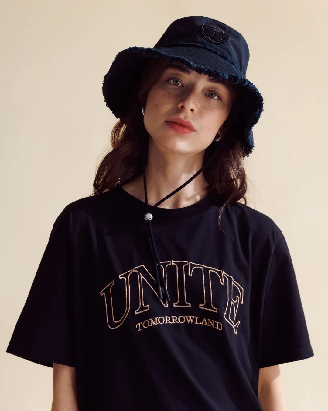 UNITE VARSITY T-SHIRT