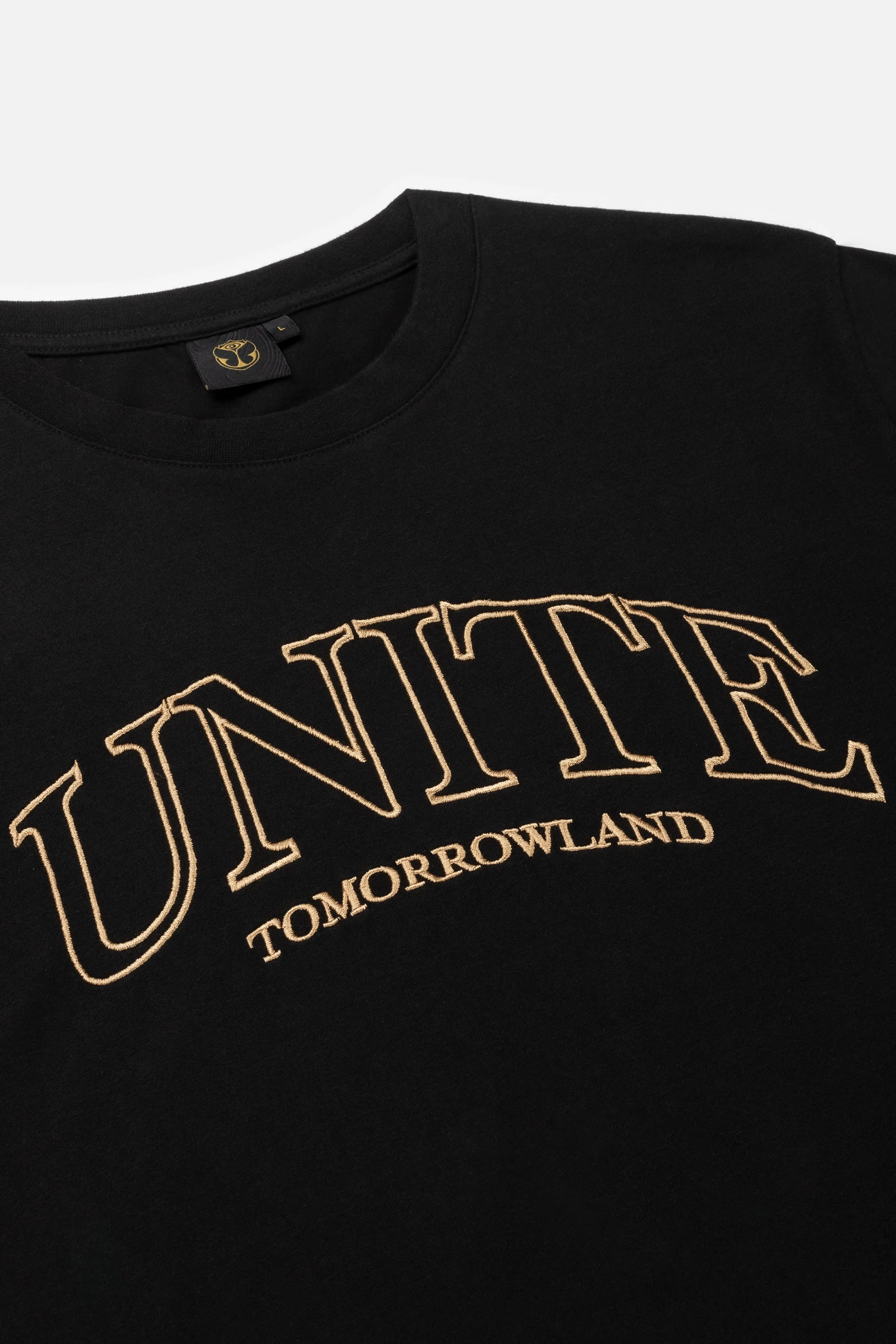 UNITE VARSITY T-SHIRT