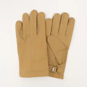 US Army Genuine Natural Leather Gloves