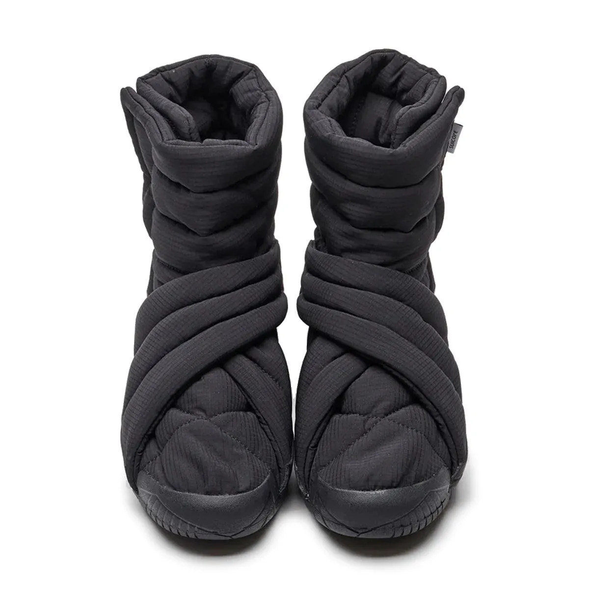   Vibram FUROSHIKI Futon Hi 'Black'