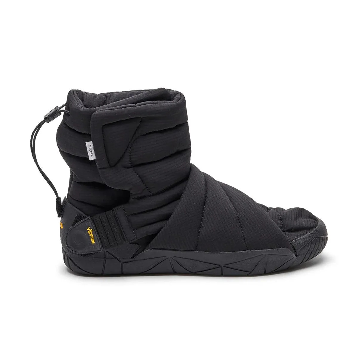   Vibram FUROSHIKI Futon Hi 'Black'