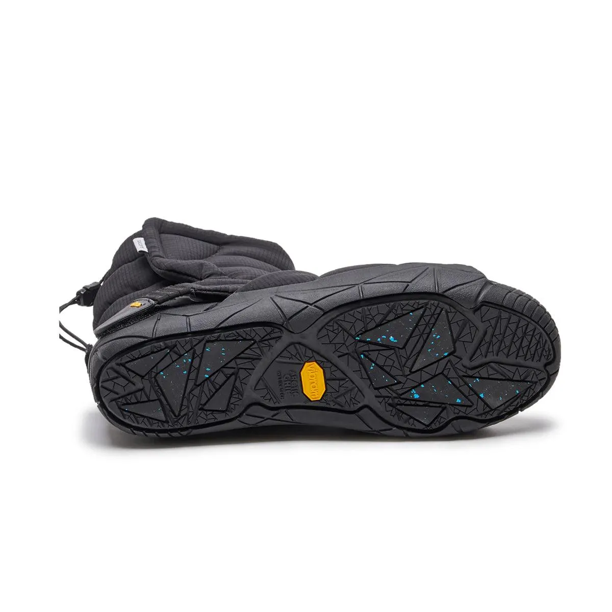   Vibram FUROSHIKI Futon Hi 'Black'