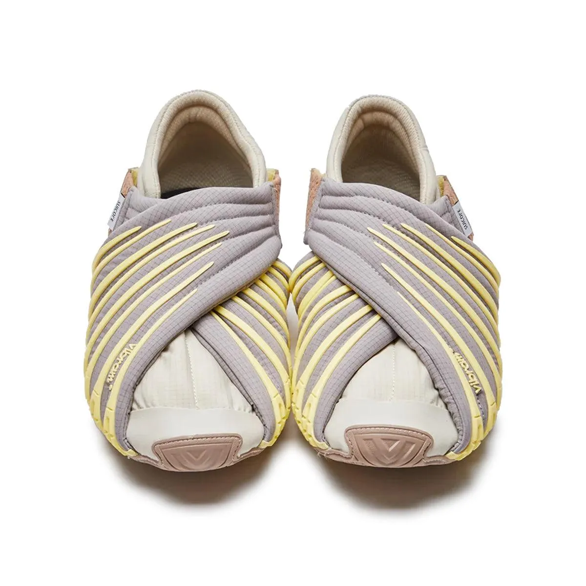   Vibram FUROSHIKI Futon Low 'Grey Lemon'