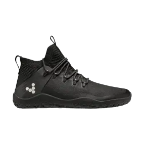 Vivobarefoot Magna Trail II FG Womens Obsidian