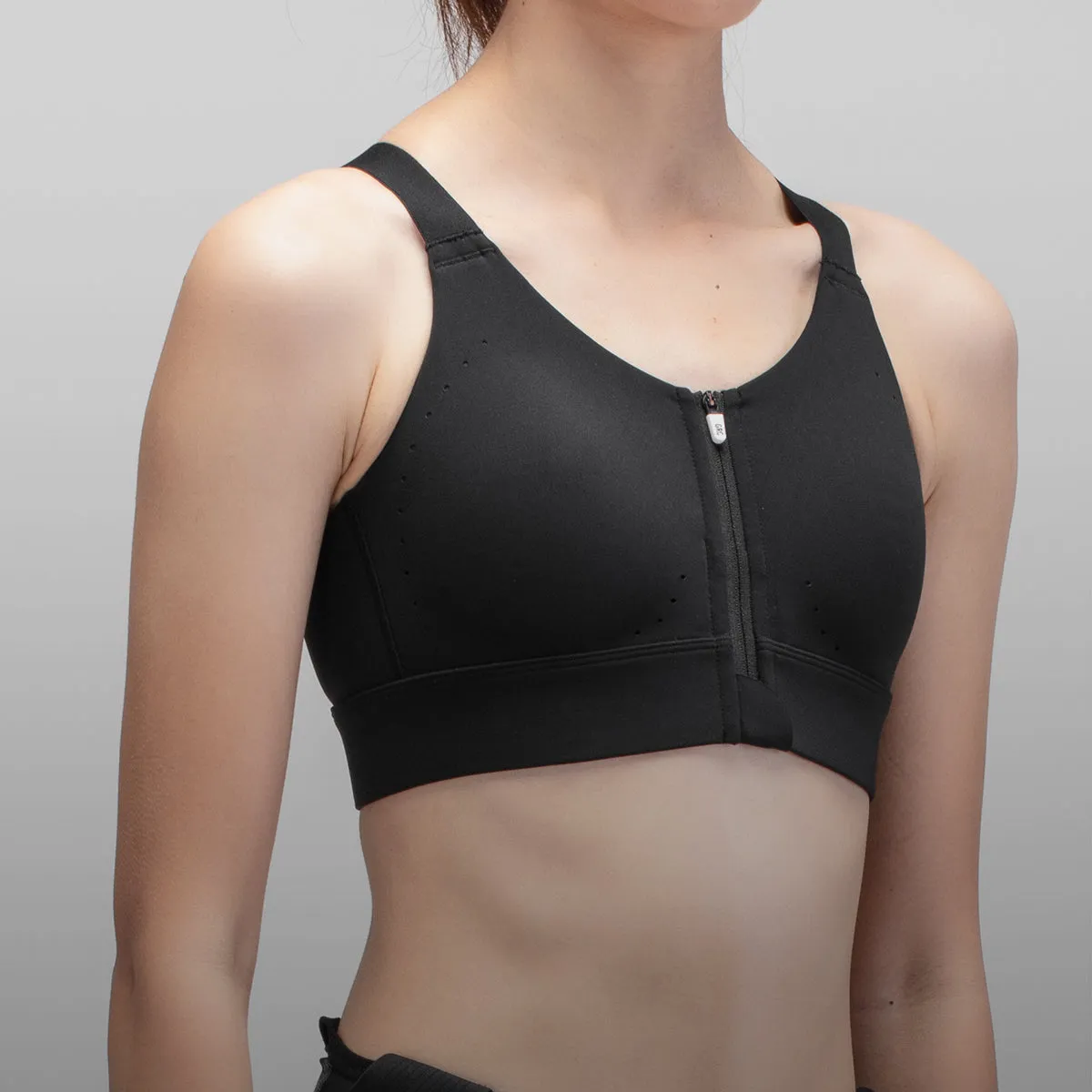 Women's Tech Shockproof Sports Bra