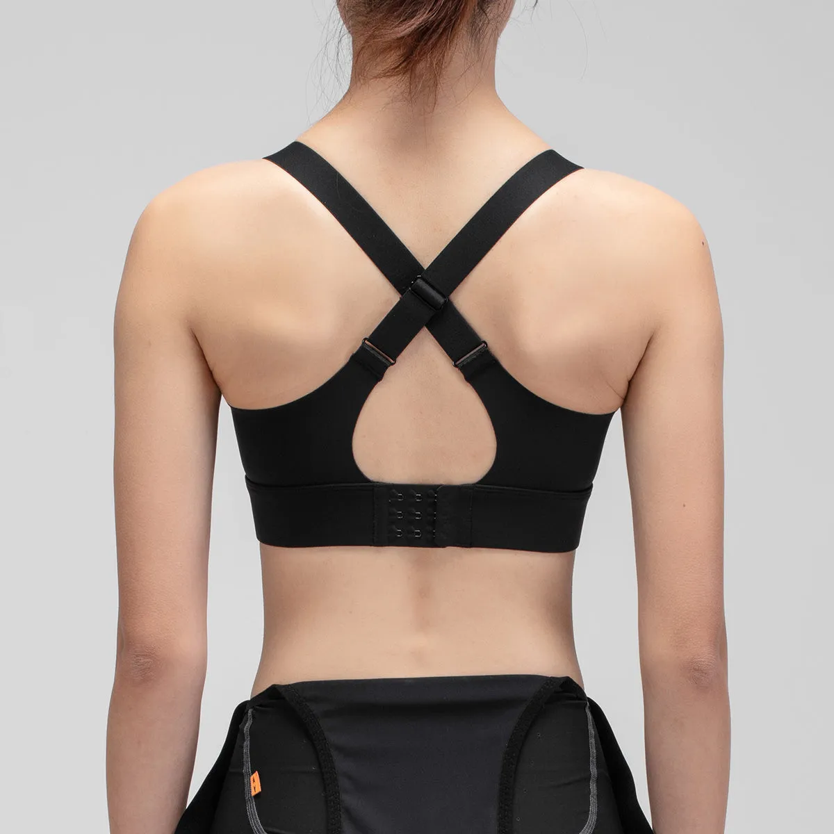 Women's Tech Shockproof Sports Bra