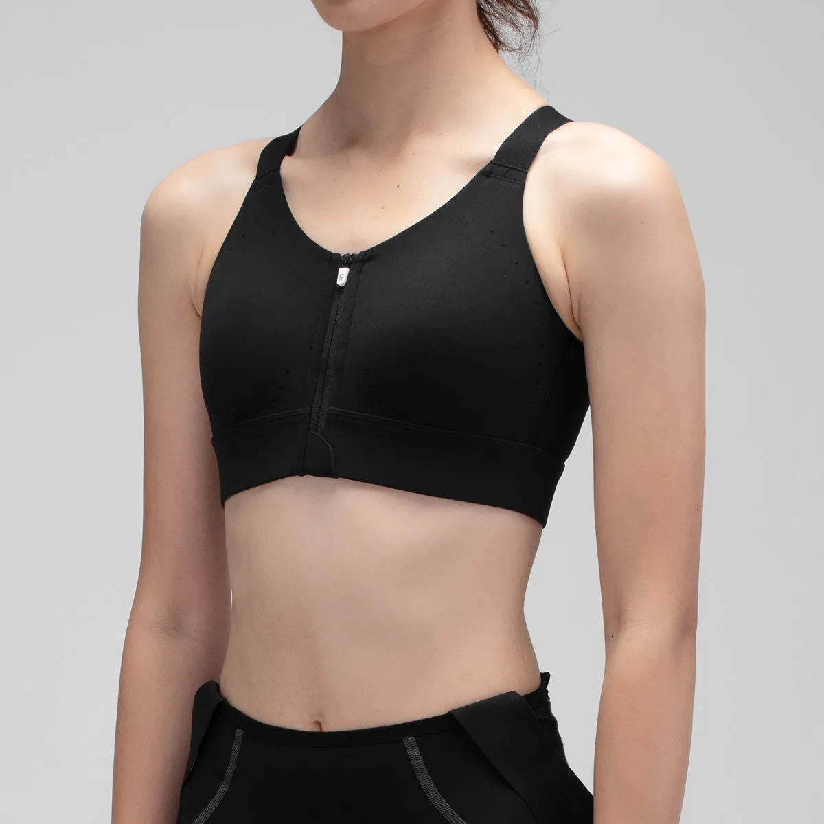 Women's Tech Shockproof Sports Bra