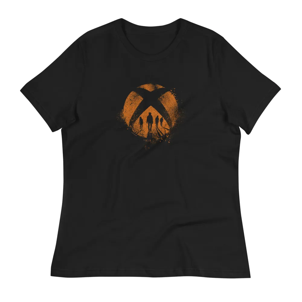 Xbox Sphere Collection - State of Decay Sphere Women's T-Shirt